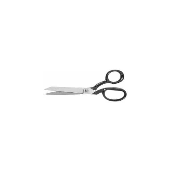 Holex Left-Hand General-Purpose Scissors, Nickel-Plated, 200 mm 769515 200 - main
